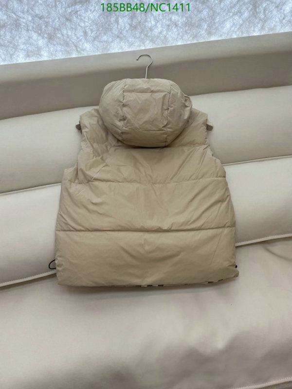 Burberry-Down jacket Women Code: NC1411 $: 185USD