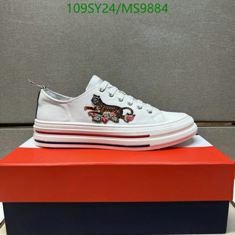 Thom Browne-Men shoes Code: MS9884 $: 109USD
