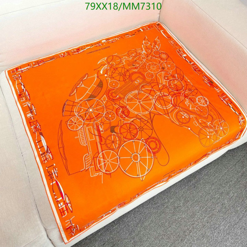 Hermes-Scarf Code: MM7310 $: 79USD