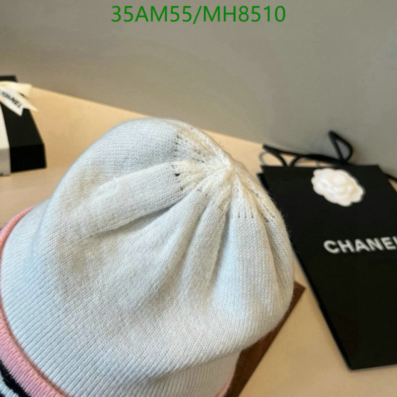Chanel-Cap(Hat) Code: MH8510 $: 35USD