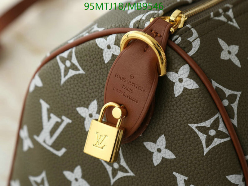 LV-Bag-4A Quality Code: MB9546 $: 95USD