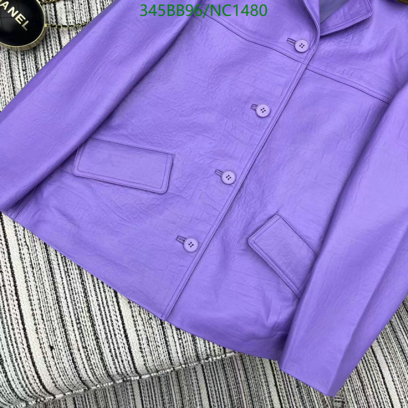 Gucci-Clothing Code: NC1480 $: 345USD