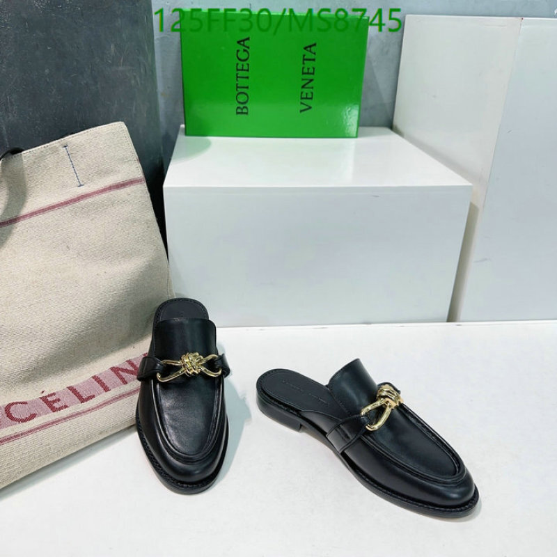 BV-Women Shoes Code: MS8745 $: 125USD