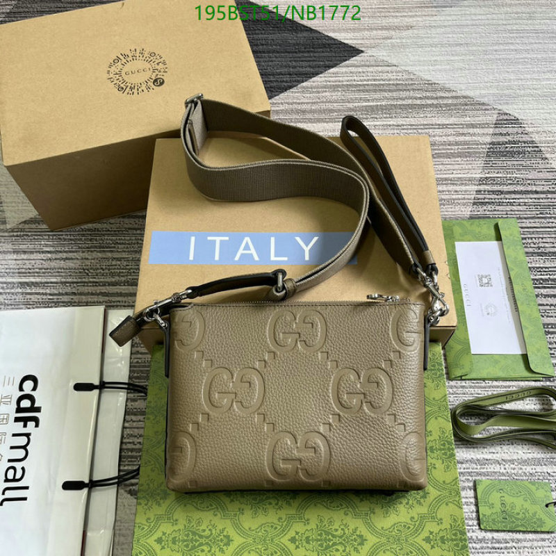 Gucci-Bag-Mirror Quality Code: NB1772 $: 195USD