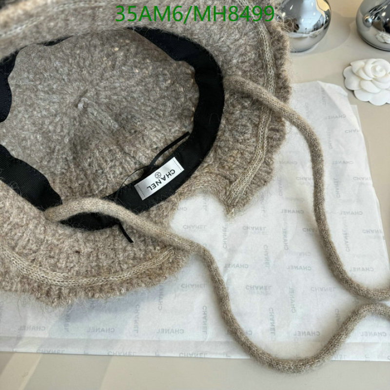 Chanel-Cap(Hat) Code: MH8499 $: 35USD