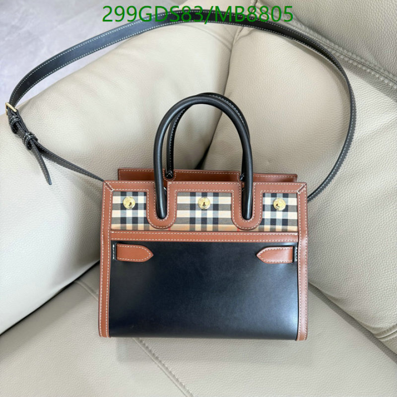 Burberry-Bag-Mirror Quality Code: MB8805