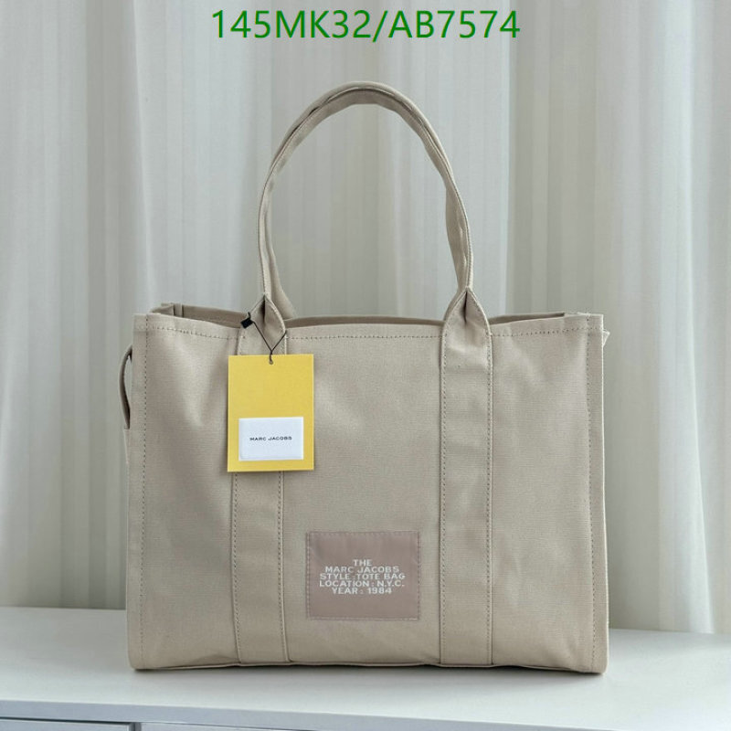 Marc Jacobs-Bag-Mirror Quality Code: AB7574