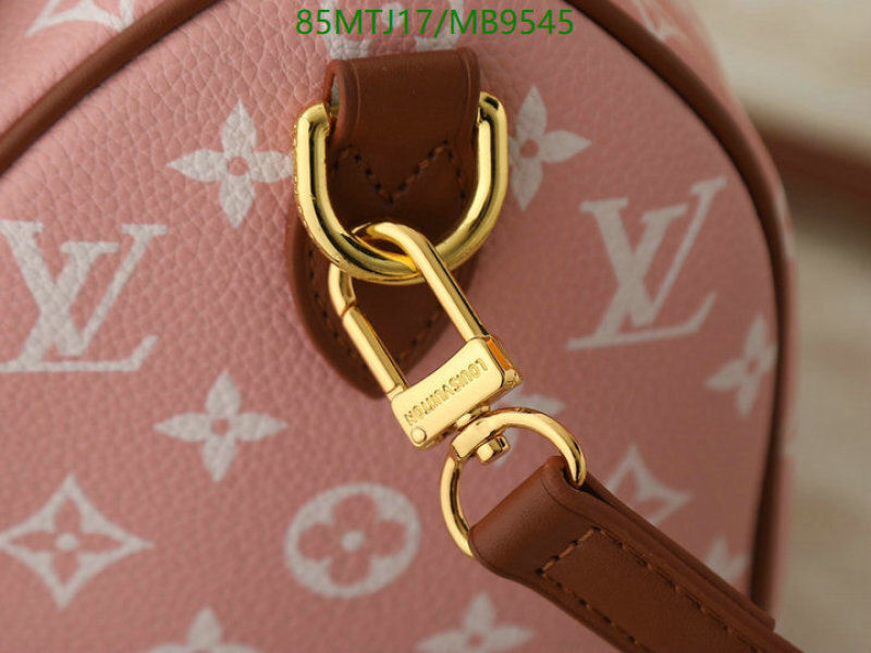 LV-Bag-4A Quality Code: MB9545 $: 85USD