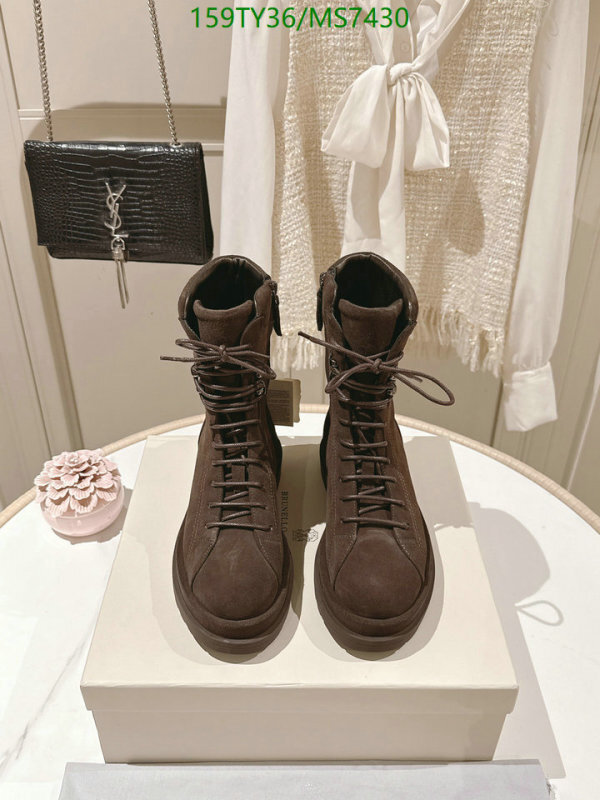 Boots-Women Shoes Code: MS7430 $: 159USD