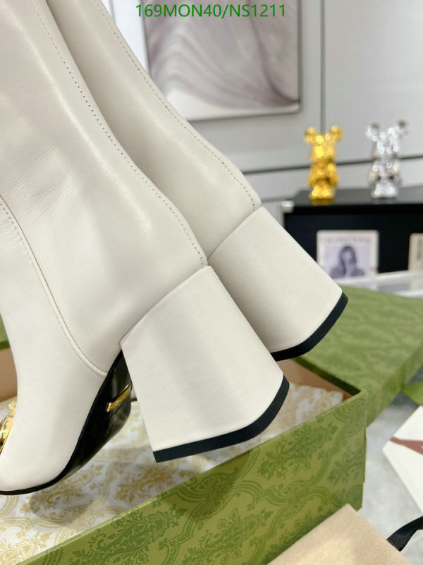 Boots-Women Shoes Code: NS1211 $: 169USD