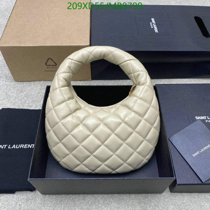 YSL-Bag-Mirror Quality Code: MB8799 $: 209USD