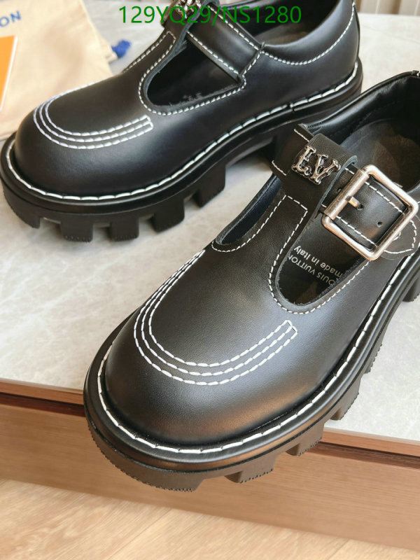 LV-Women Shoes Code: NS1280 $: 129USD