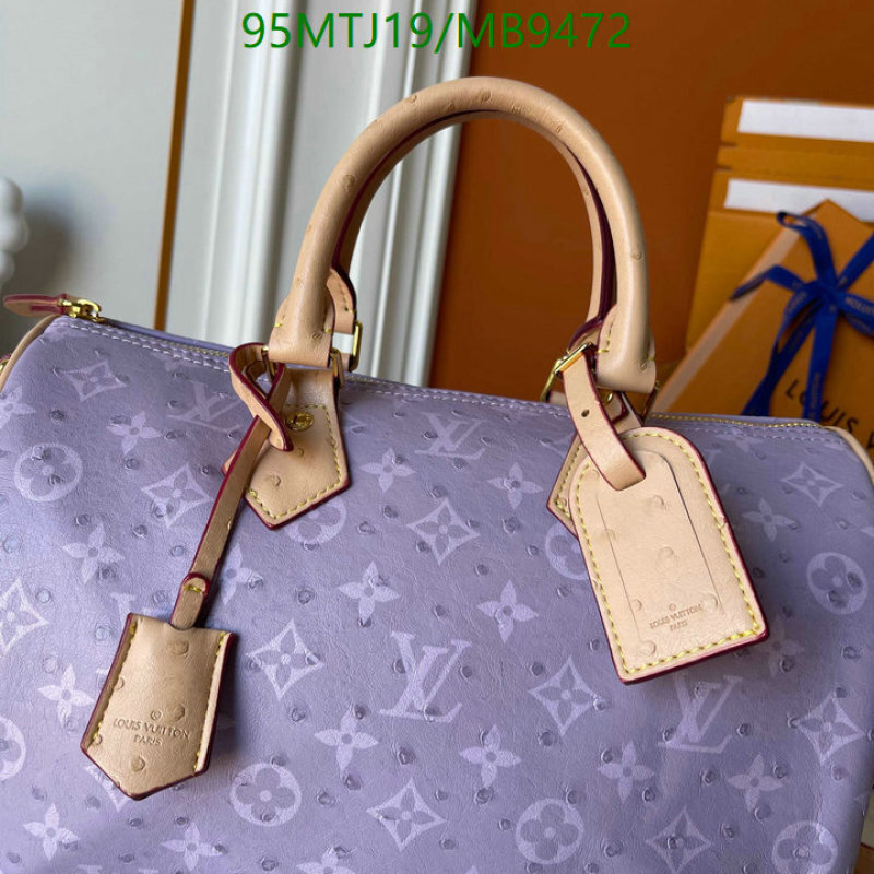 LV-Bag-4A Quality Code: MB9472 $: 95USD