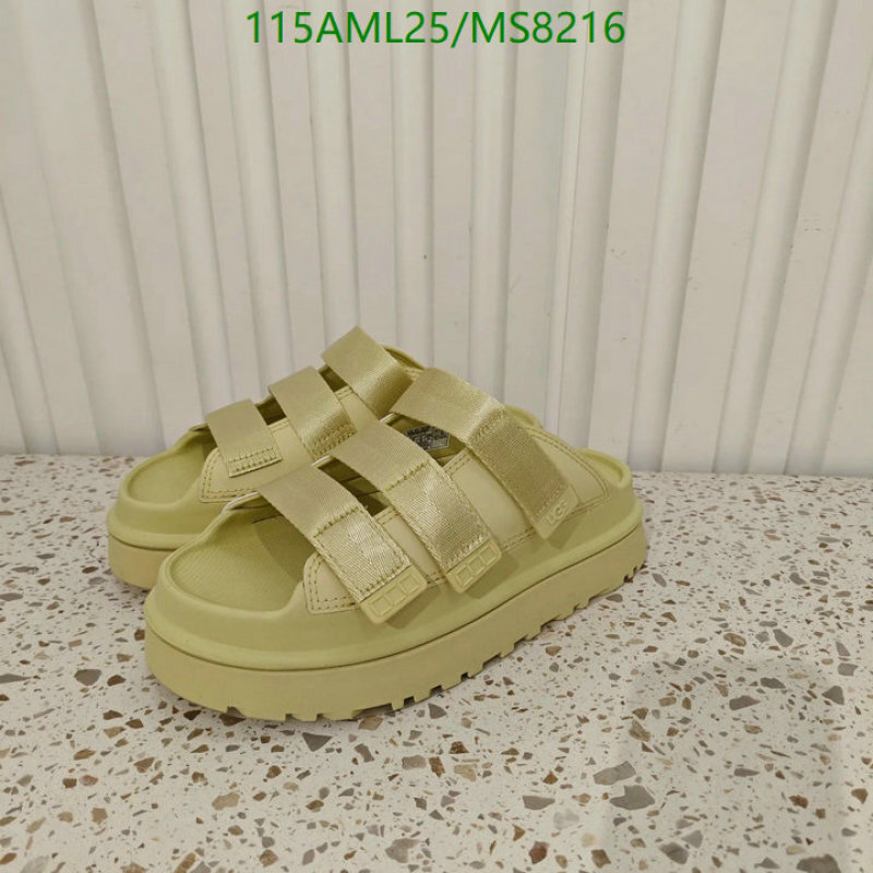 UGG-Women Shoes Code: MS8216 $: 115USD