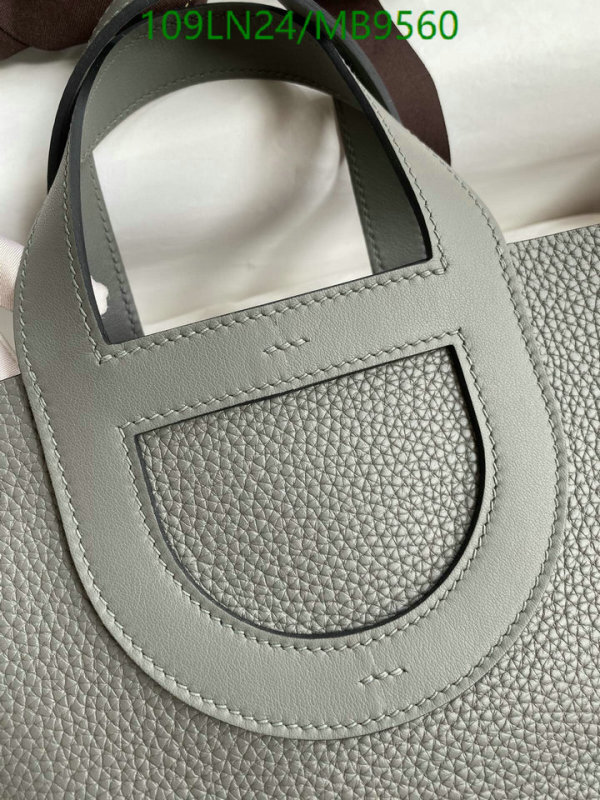 Hermes-Bag-4A Quality Code: MB9560 $: 109USD