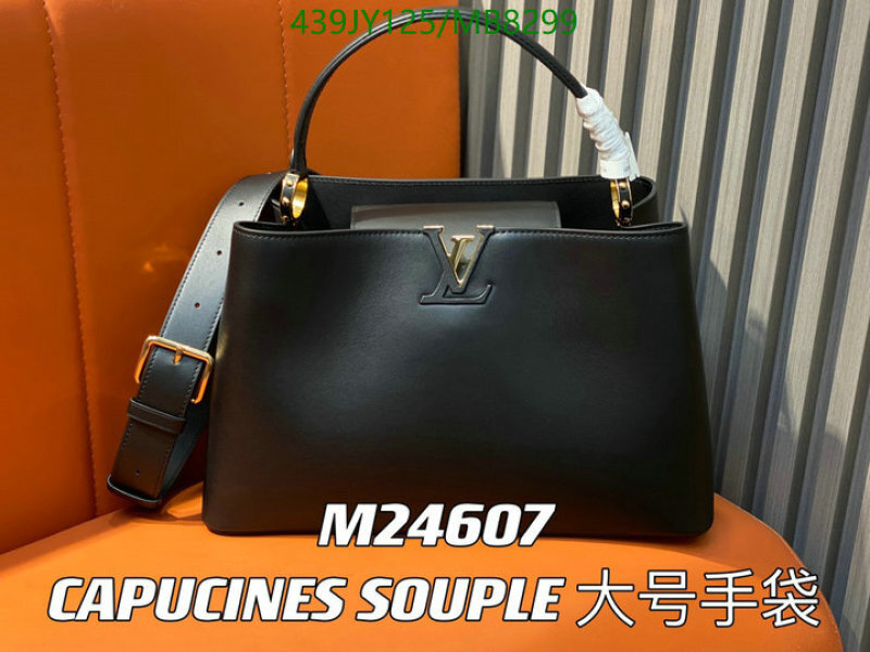 LV-Bag-Mirror Quality Code: MB8299 $: 439USD