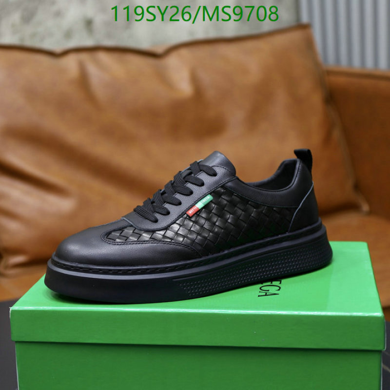 BV-Men shoes Code: MS9708 $: 119USD