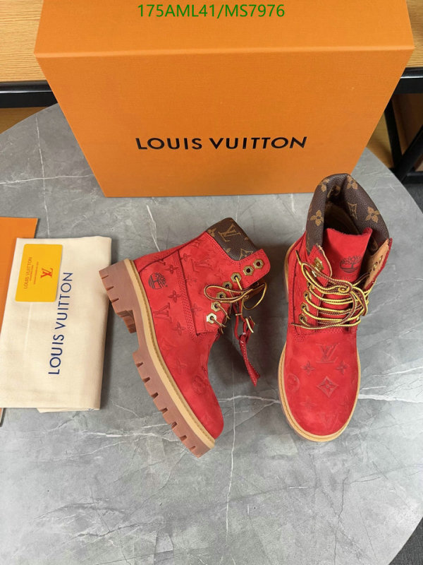 Boots-Women Shoes Code: MS7976 $: 175USD