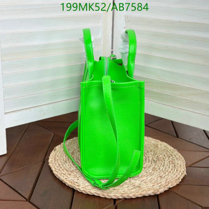 Marc Jacobs-Bag-Mirror Quality Code: AB7584 $: 199USD