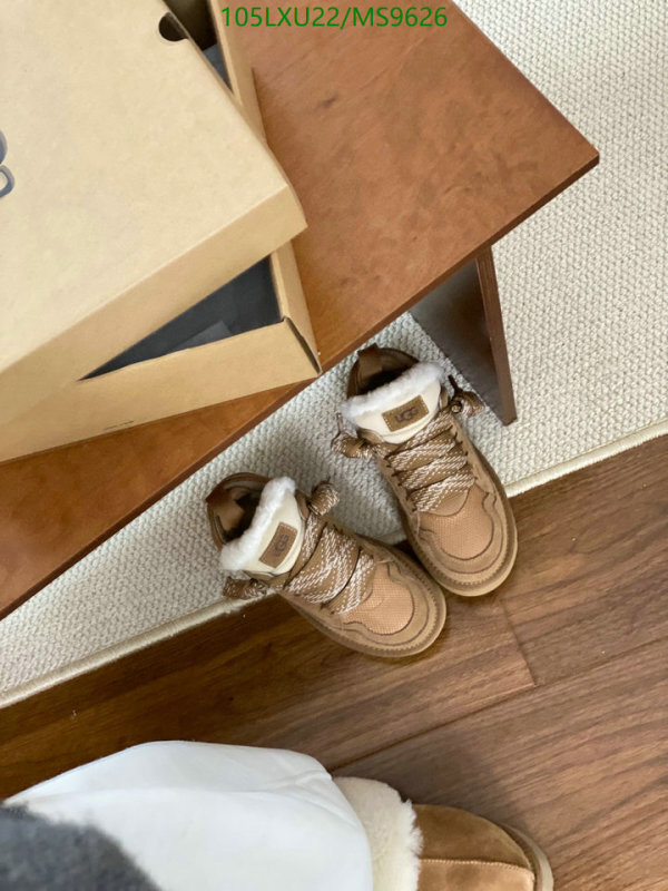 UGG-Women Shoes Code: MS9626 $: 105USD