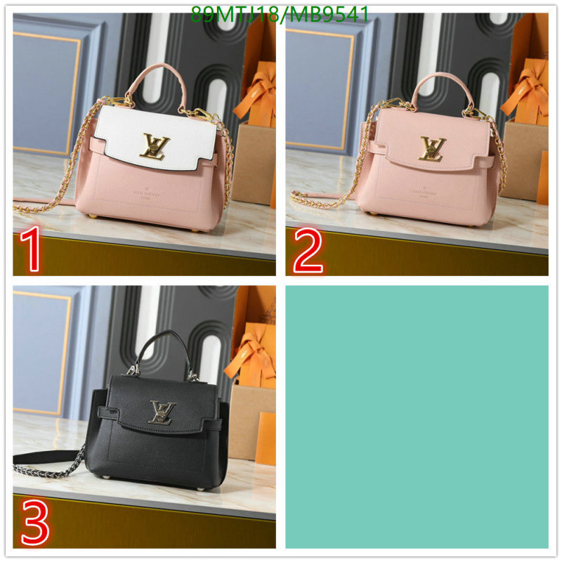 LV-Bag-4A Quality Code: MB9541 $: 89USD