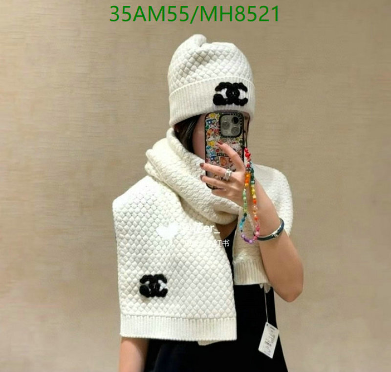 Chanel-Cap(Hat) Code: MH8521 $: 35USD