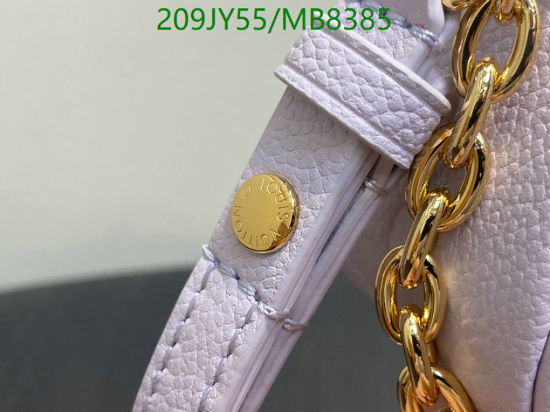 LV-Bag-Mirror Quality Code: MB8385 $: 209USD