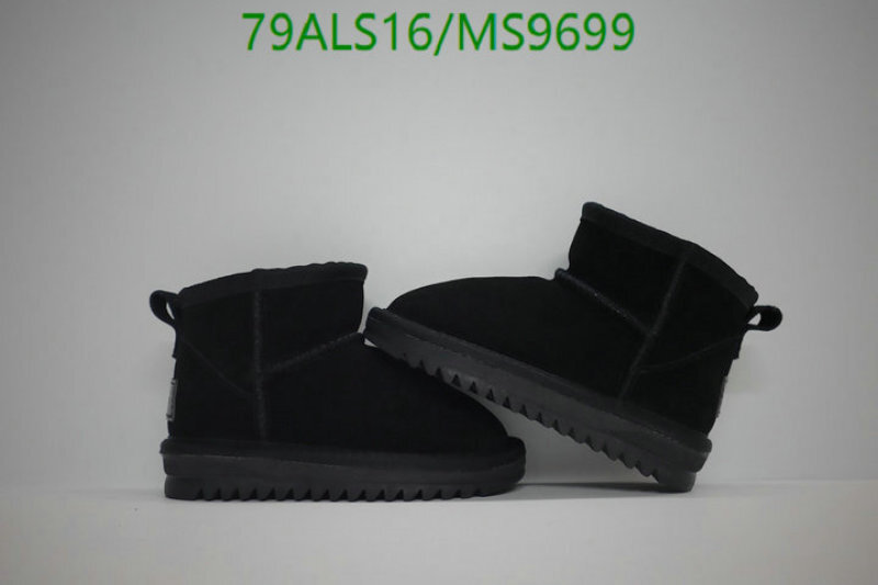 UGG-Kids shoes Code: MS9699 $: 79USD