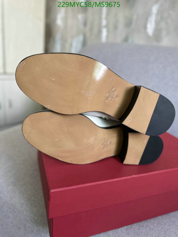Boots-Women Shoes Code: MS9675 $: 229USD