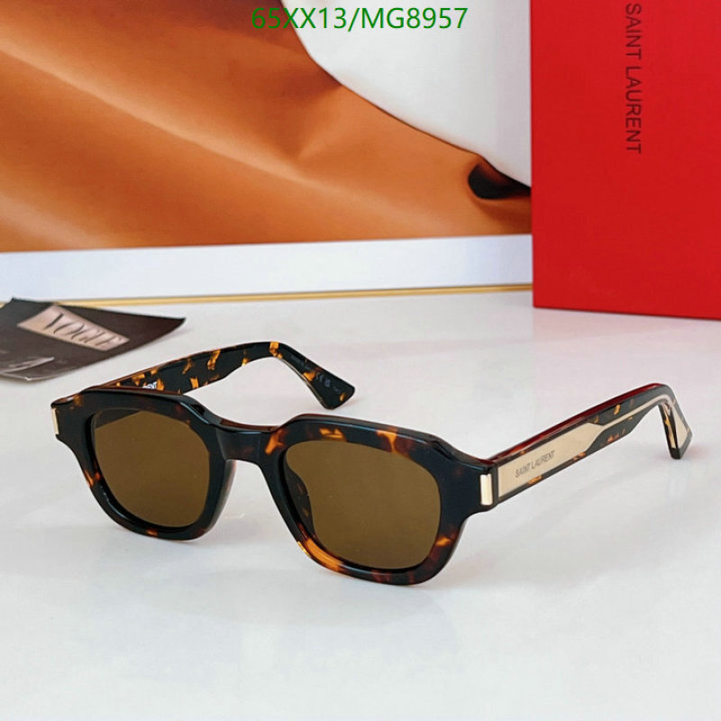 YSL-Glasses Code: MG8957 $: 65USD