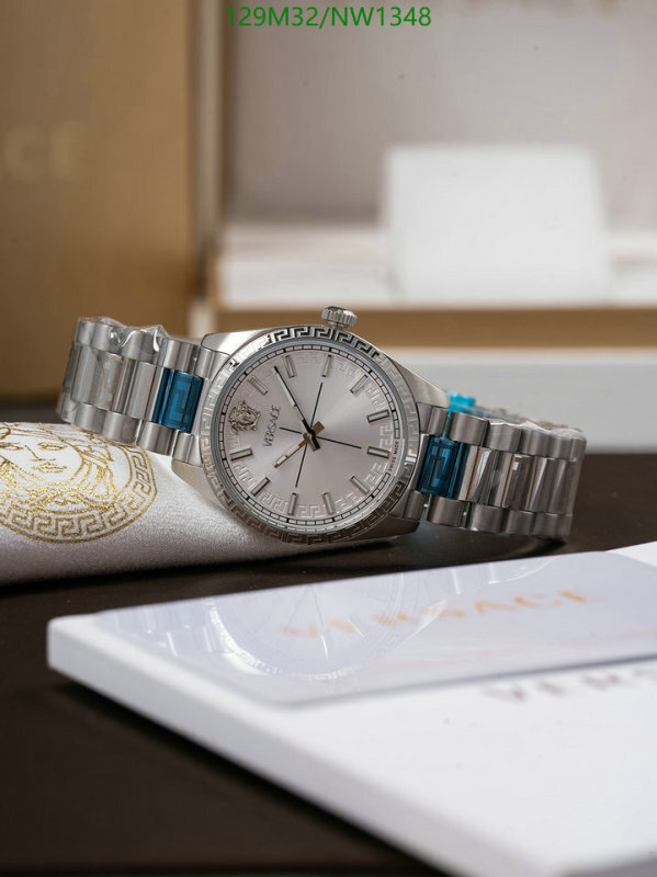 Versace-Watch-4A Quality Code: NW1348 $: 129USD