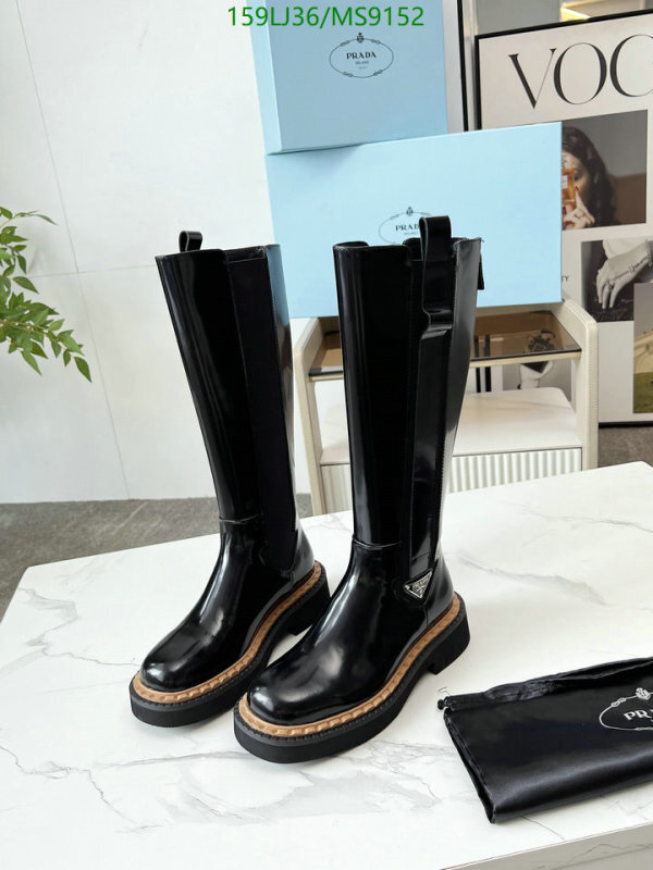 Boots-Women Shoes Code: MS9152 $: 159USD