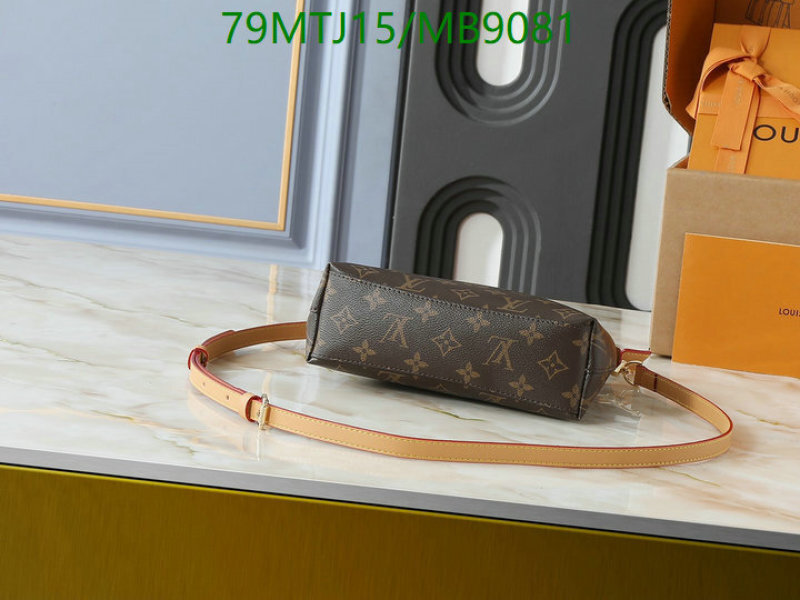 LV-Bag-4A Quality Code: MB9081 $: 79USD