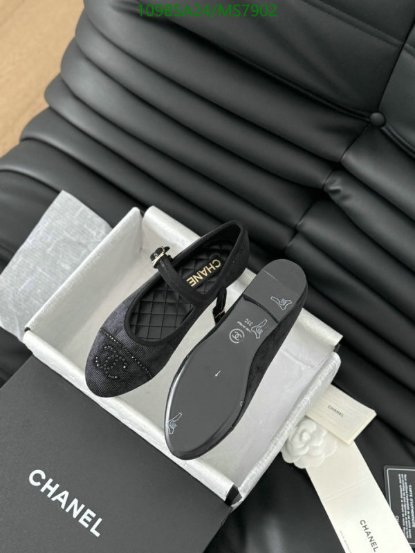 Chanel-Women Shoes Code: MS7902 $: 109USD