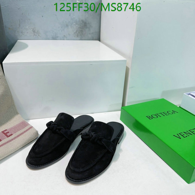 BV-Women Shoes Code: MS8746 $: 125USD