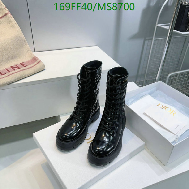 Boots-Women Shoes Code: MS8700 $: 169USD