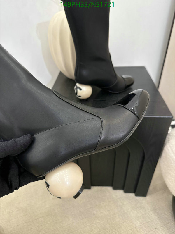 Chanel-Women Shoes Code: NS1721 $: 149USD