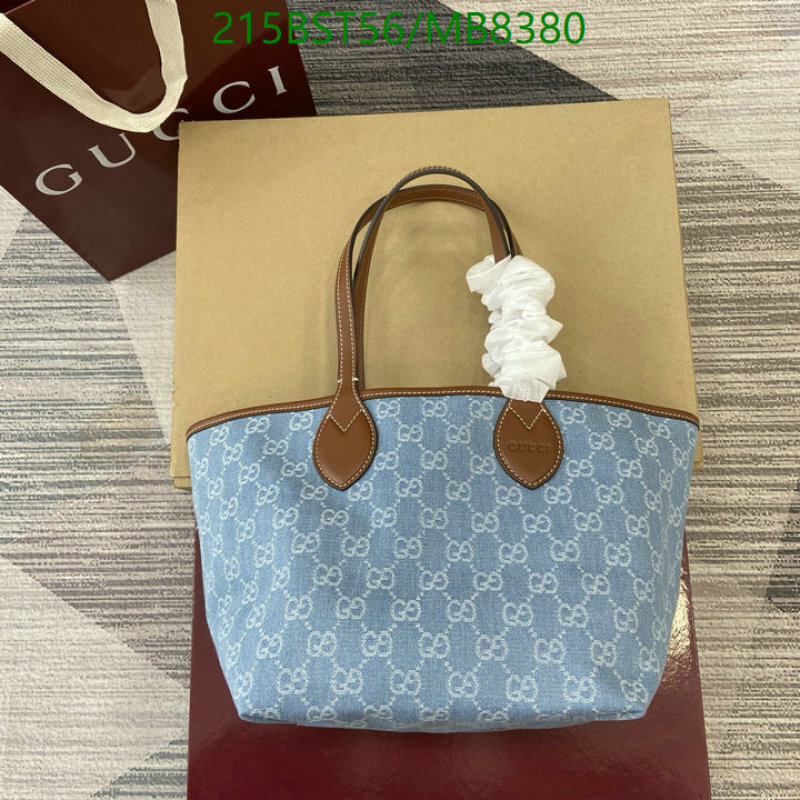 Gucci-Bag-Mirror Quality Code: MB8380