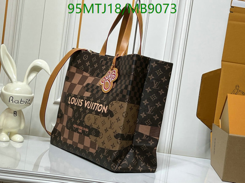 LV-Bag-4A Quality Code: MB9073 $: 95USD