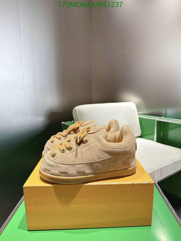 LV-Women Shoes Code: NS1237 $: 175USD