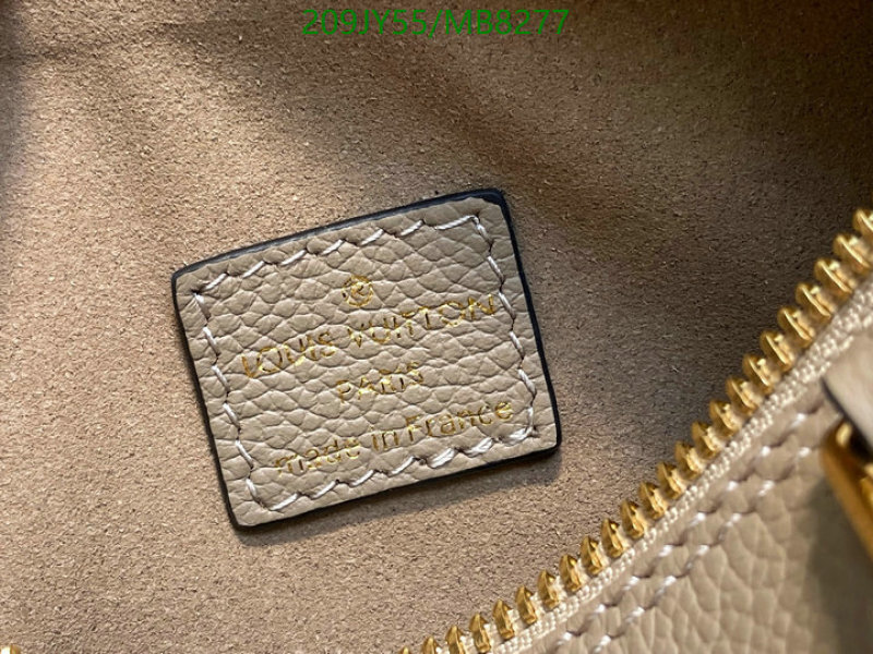 LV-Bag-Mirror Quality Code: MB8277 $: 209USD