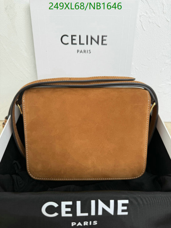 Celine-Bag-Mirror Quality Code: NB1646 $: 249USD