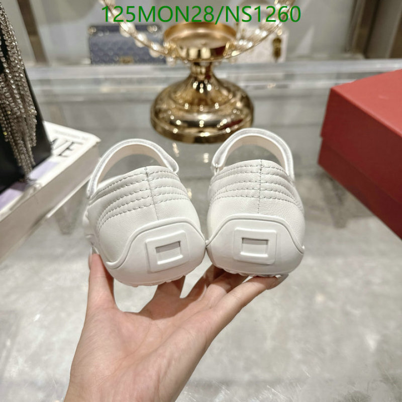 Roger Vivier-Women Shoes Code: NS1260 $: 125USD