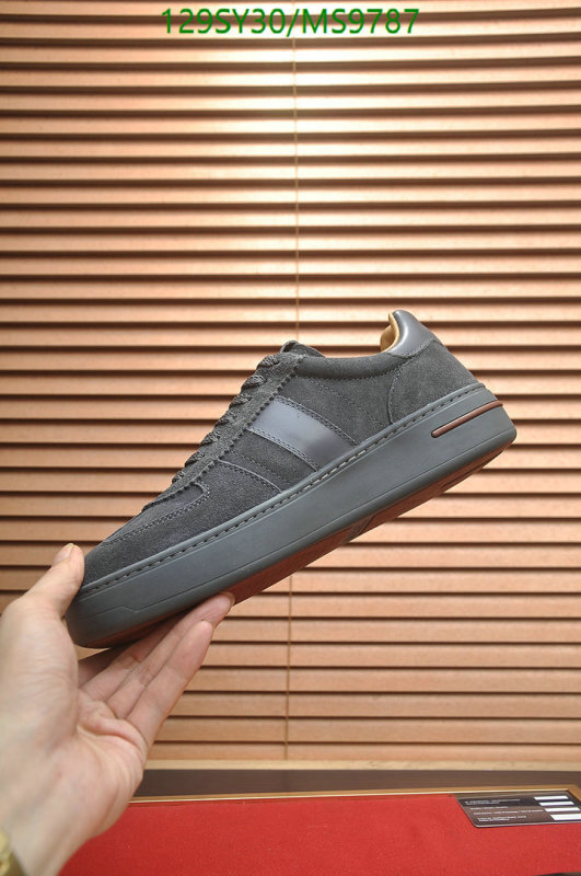 Loro Piana-Men shoes Code: MS9787 $: 129USD