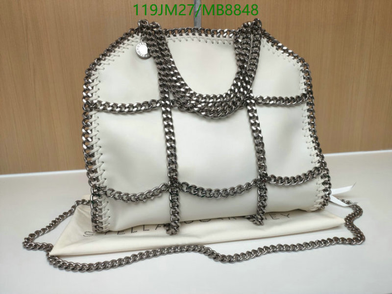 Stella McCartney-Bag-Mirror Quality Code: MB8848 $: 119USD