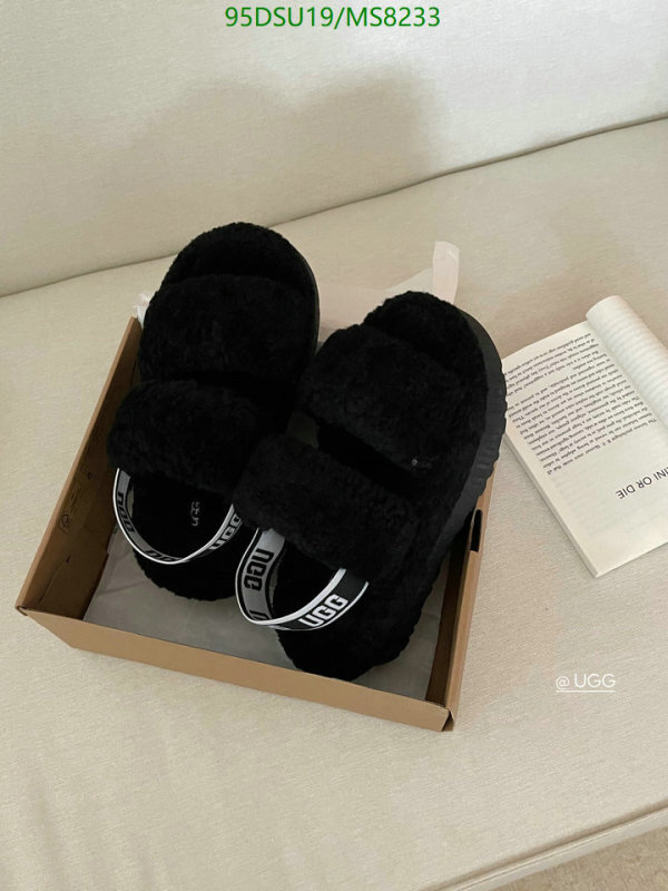 UGG-Women Shoes Code: MS8233 $: 95USD