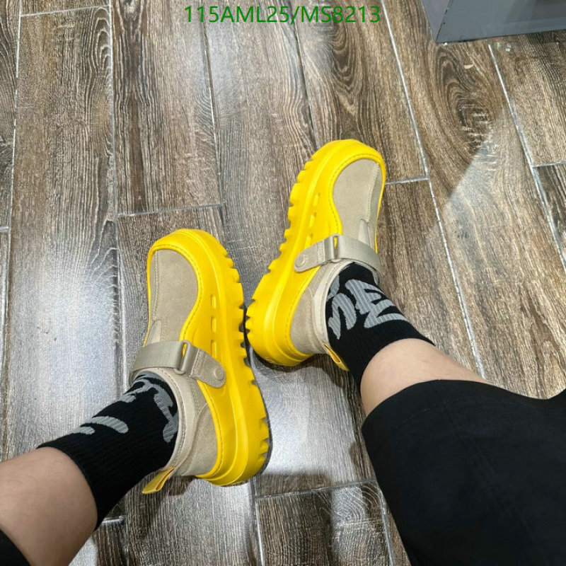 UGG-Men shoes Code: MS8213 $: 115USD
