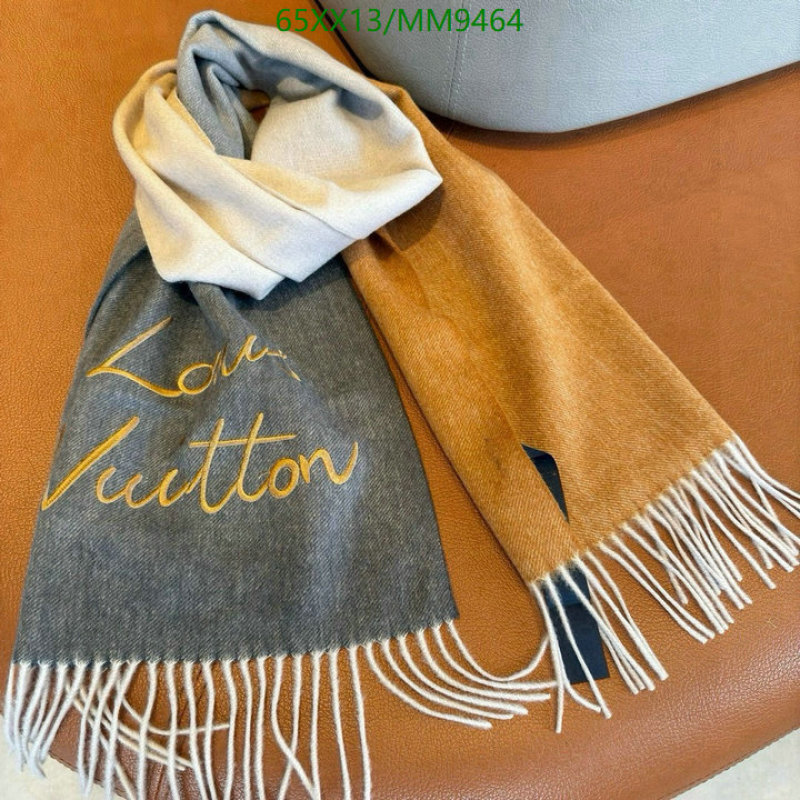 LV-Scarf Code: MM9464 $: 65USD