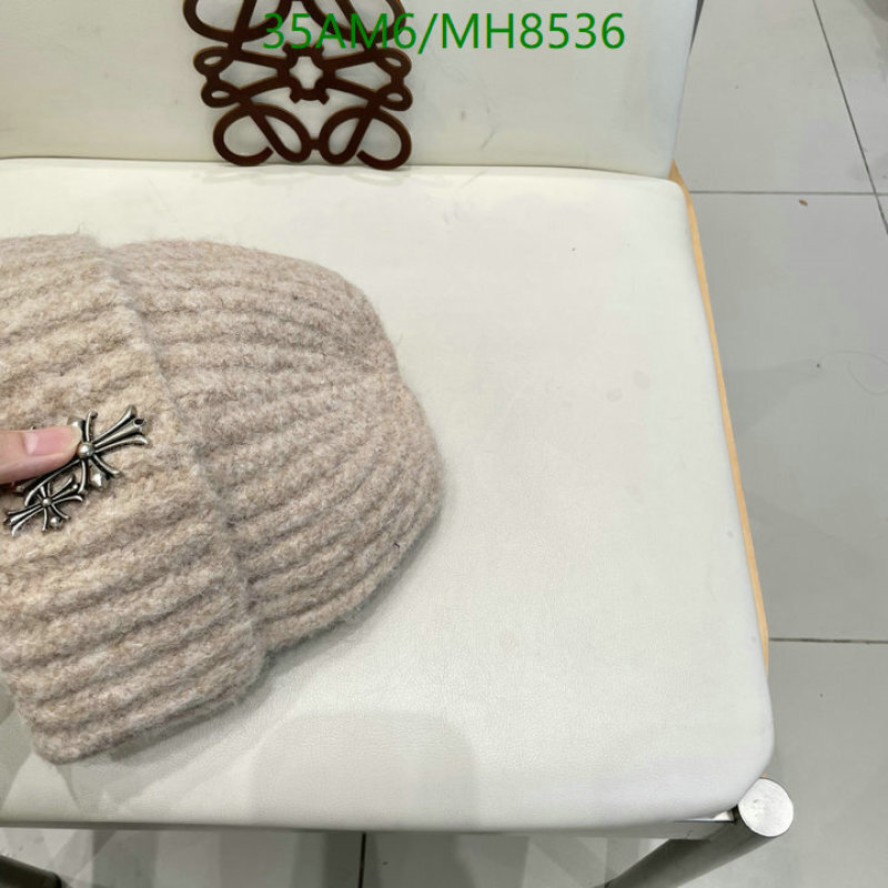 Chrome Hearts-Cap(Hat) Code: MH8536 $: 35USD