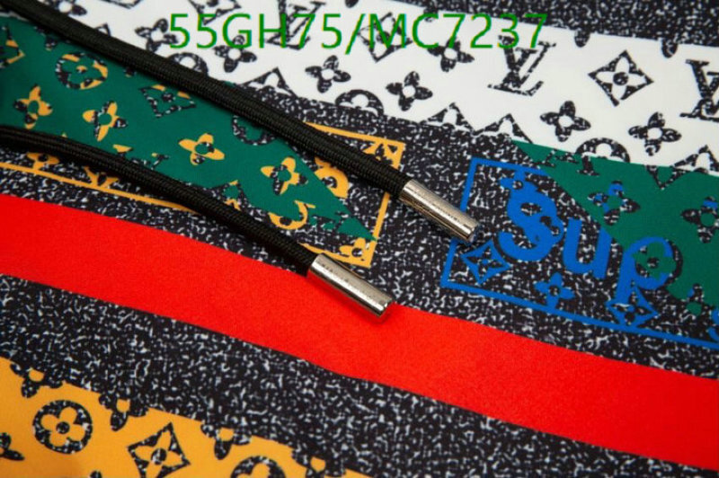 LV-Clothing Code: MC7237 $: 55USD